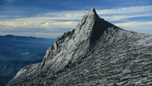 Mount Kinabalu – Hiker’s Paradise